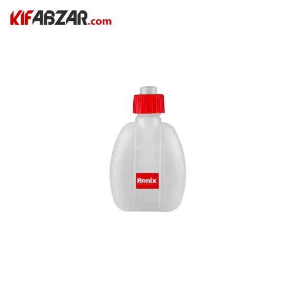 روغن یدکی چکش بادی رونیکس مدل RA-1701