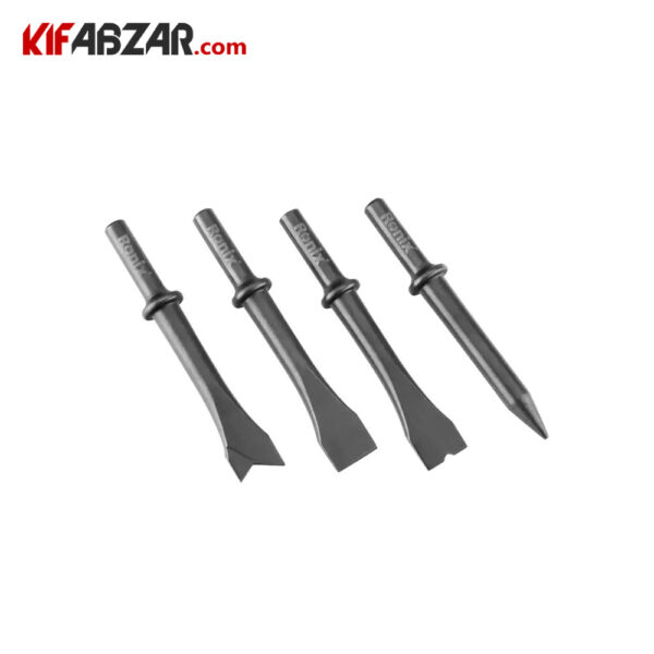 قلم یدکی چکش بادی رونیکس مدل RA-1701