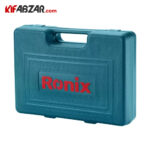 کیف BMC چکش بادی رونیکس مدل RA-1701