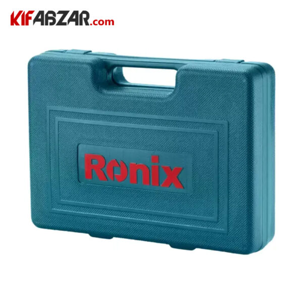 کیف BMC چکش بادی رونیکس مدل RA-1701