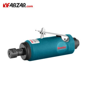کیت فرز انگشتی بادی 16 پارچه رونیکس مدل RA-1802