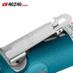 کلید فشاری کیت فرز انگشتی بادی 16 پارچه رونیکس مدل RA-1802