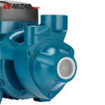 عکس پمپ آب محیطی 1 اسب رونیکس مدل RH-4023