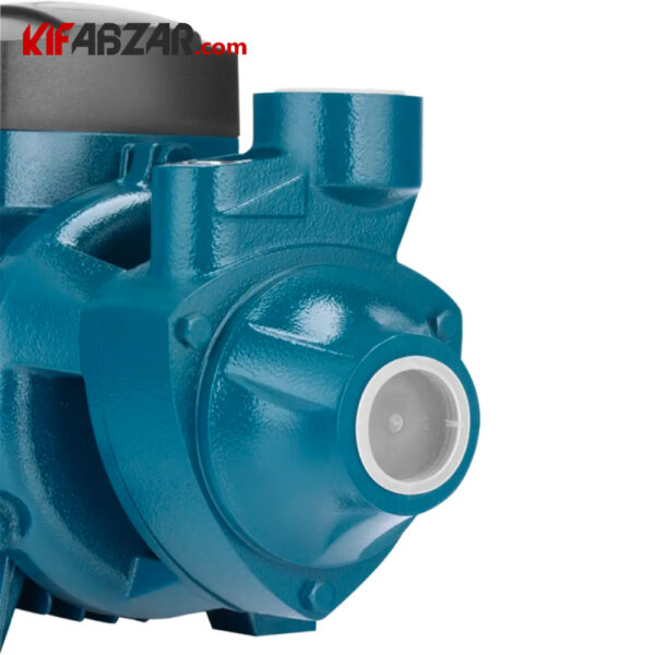 عکس پمپ آب محیطی 1 اسب رونیکس مدل RH-4023