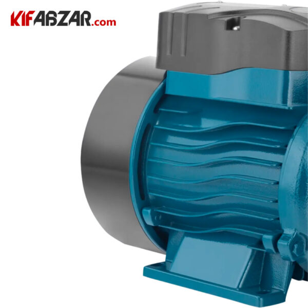 بدنه پمپ آب محیطی 1 اسب رونیکس مدل RH-4023