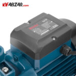 تصویر پمپ آب بشقابی دو پروانه 1.5 اسب رونیکس مدل RH-4024