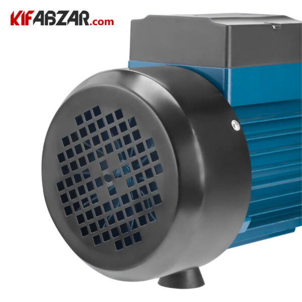 فن خنک کننده پمپ آب بشقابی دو پروانه 1.5 اسب رونیکس مدل RH-4024