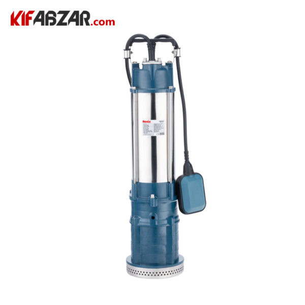 خرید پمپ آب کفکش 2 اسب رونیکس مدل RH-4033