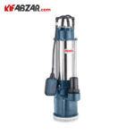 قیمت پمپ آب کفکش 2 اسب رونیکس مدل RH-4033
