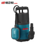 پمپ آب کفکش 1 اسب رونیکس مدل RH-4037