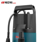 عکس پمپ آب کفکش 1 اسب رونیکس مدل RH-4037