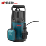 قیمت پمپ آب کفکش 1 اسب رونیکس مدل RH-4037