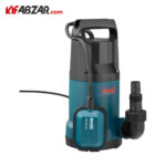 فروش پمپ آب کفکش 1 اسب رونیکس مدل RH-4037
