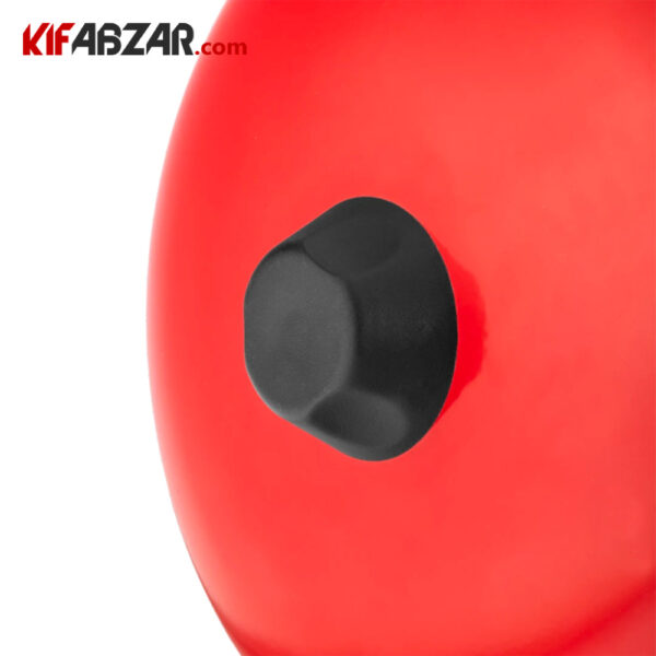 عکس منبع انبساط 24 لیتری 10 بار رونیکس مدل RH-4070