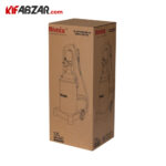 جعبه حمل گریس پمپ سطلی چرخدار 12 لیتری رونیکس مدل RH-4307