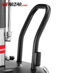 دسته حمل گریس پمپ سطلی چرخدار 30 لیتری رونیکس مدل RH-4308