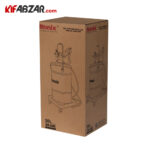 جعبه کارتنی گریس پمپ سطلی چرخدار 30 لیتری رونیکس مدل RH-4308