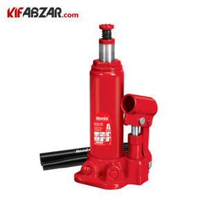 جک روغنی پیچی 2 تن رونیکس مدل RH-4901S