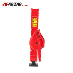 جک دنده ای 1.5 تن رونیکس مدل RH-4946