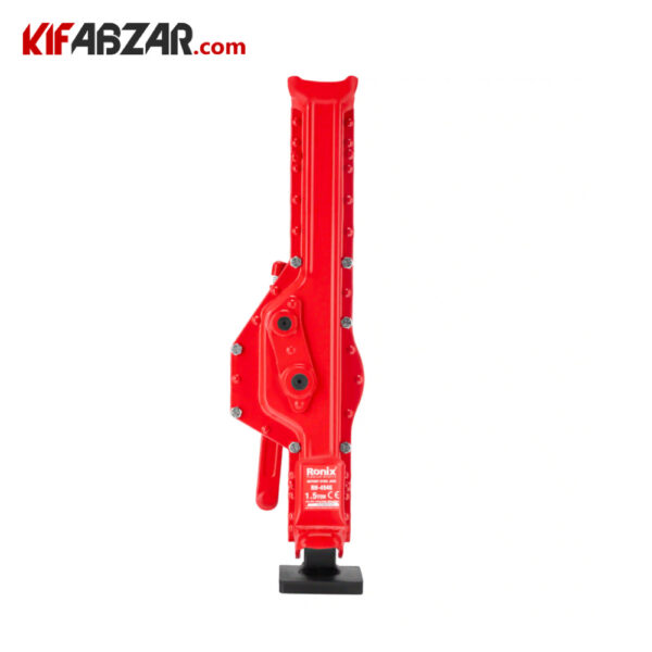 خرید جک دنده ای 1.5 تن رونیکس مدل RH-4946