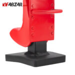 عکس جک دنده ای 1.5 تن رونیکس مدل RH-4946