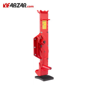 جک دنده ای 5 تن رونیکس مدل RH-4948