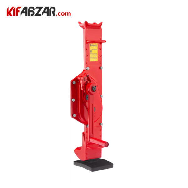 جک دنده ای 5 تن رونیکس مدل RH-4948 جک دنده ای 5 تن رونیکس مدل RH-4948
