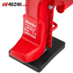 چنگک جک دنده ای 5 تن رونیکس مدل RH-4948