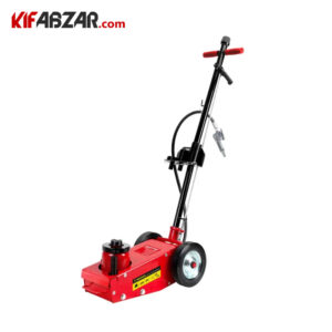 جک سوسماری بادی 22 تن رونیکس مدل RH-4949