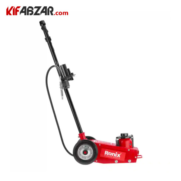 قیمت جک سوسماری بادی 22 تن رونیکس مدل RH-4949