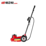 فروش جک سوسماری بادی 22 تن رونیکس مدل RH-4949
