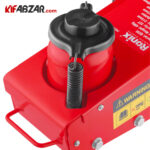 عکس جک سوسماری بادی 22 تن رونیکس مدل RH-4949