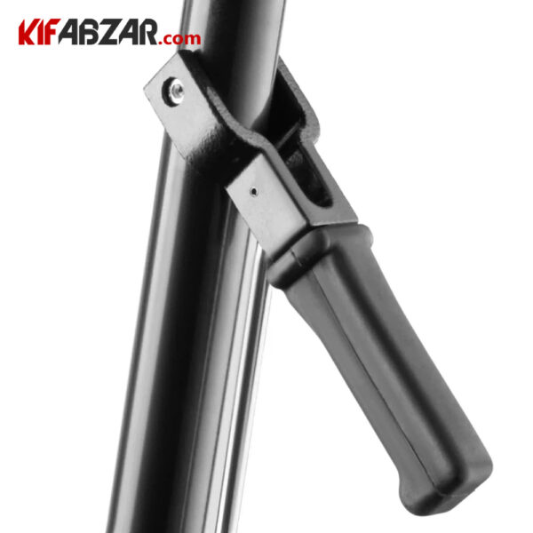 دسته جک سوسماری بادی 22 تن رونیکس مدل RH-4949