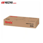 جعبه کارتنی جک استند موتور تاشو رونیکس مدل RH-4951