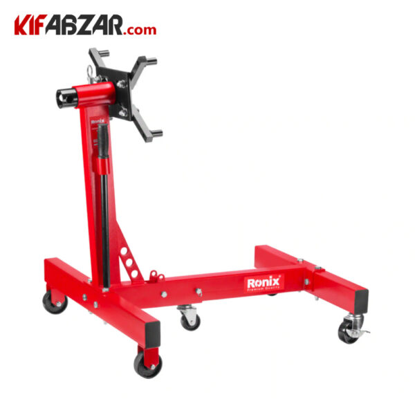 خرید جک استند موتور تاشو رونیکس مدل RH-4951