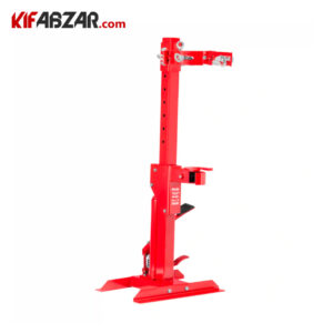 فنر جمع کن هیدرولیکی 1 تن رونیکس مدل RH-4953
