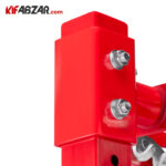 پایه فنر جمع کن هیدرولیکی 1 تن رونیکس مدل RH-4953
