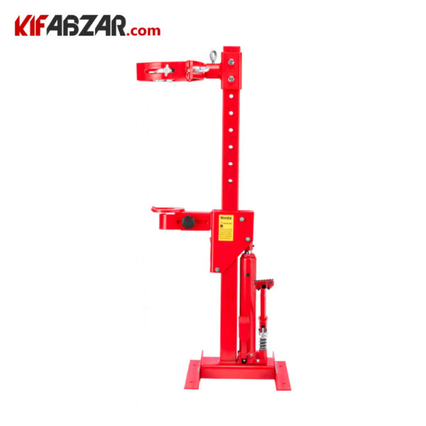 فروش فنر جمع کن هیدرولیکی 1 تن رونیکس مدل RH-4953