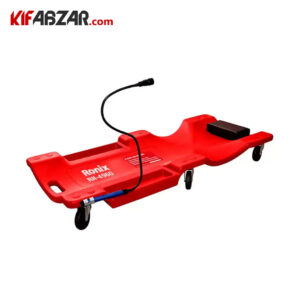 برانکارد تعمیرگاهی چراغدار رونیکس مدل RH-4960