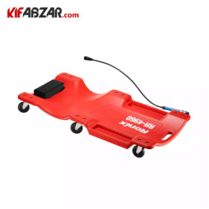 خرید برانکارد تعمیرگاهی چراغدار رونیکس مدل RH-4960