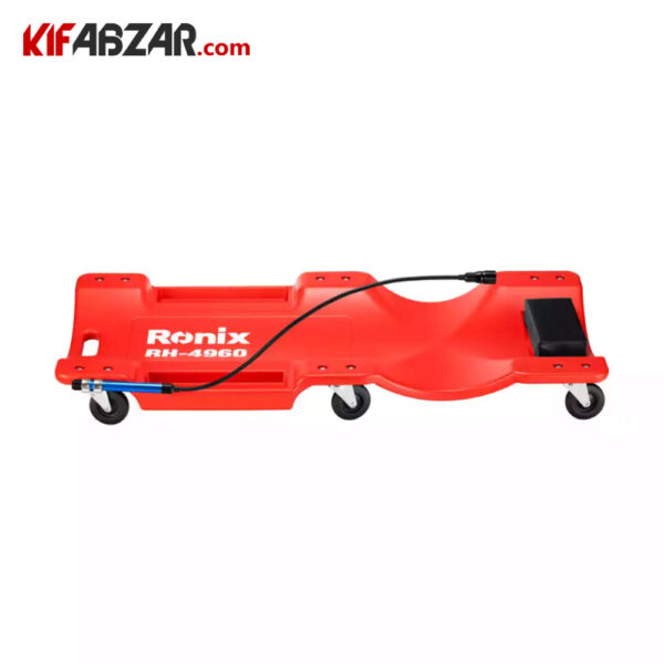 فروش برانکارد تعمیرگاهی چراغدار رونیکس مدل RH-4960