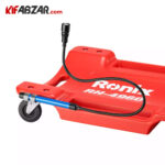 چراغ کار برانکارد تعمیرگاهی چراغدار رونیکس مدل RH-4960
