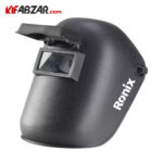 کلاه ماسک جوشکاری رونیکس مدل RH-9009
