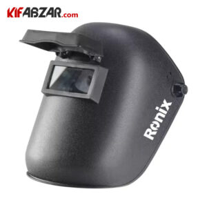 کلاه ماسک جوشکاری رونیکس مدل RH-9009