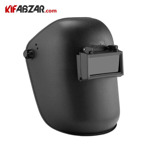 فروش کلاه ماسک جوشکاری رونیکس مدل RH-9009