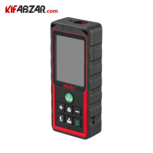 خرید متر لیزری 100 متری رونیکس مدل RH-9353G