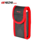 کیف برزنتی متر لیزری دوربین دار 100 متری رونیکس مدل RH-9390