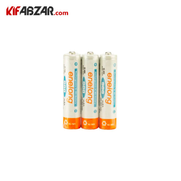 باتری متر لیزری دوربین دار 100 متری رونیکس مدل RH-9390