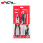 ست 3 عددی ابزار دستی رونیکس مدل RS-0013