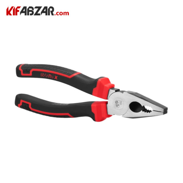 خرید ست 3 عددی ابزار دستی رونیکس مدل RS-0013
